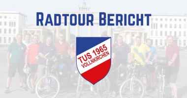 Tour Nr 24: Franken  - 2017
